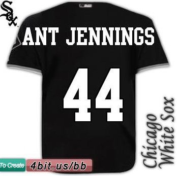 Anthony Jennings