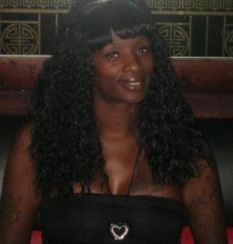Tifaney Lee