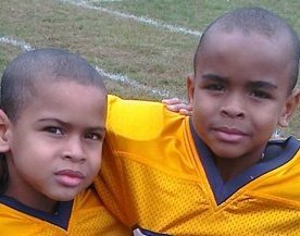 Shawn Bynum