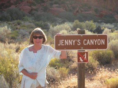 Jennifer Selby