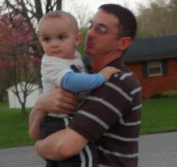 Joshua Ralston