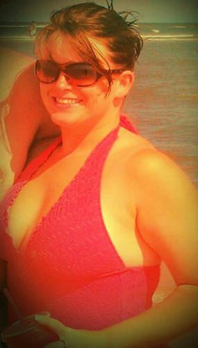 Shelley Langston