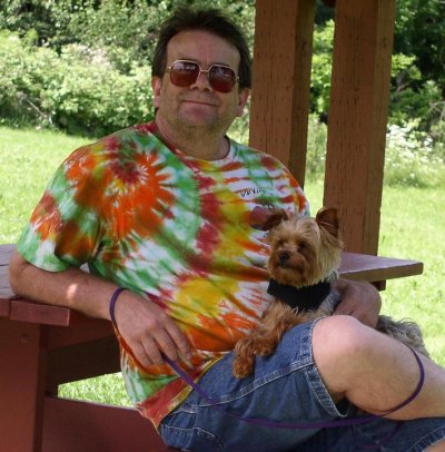 Steven Cassady