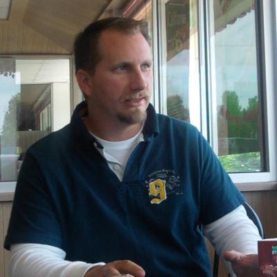 Chip Thompson