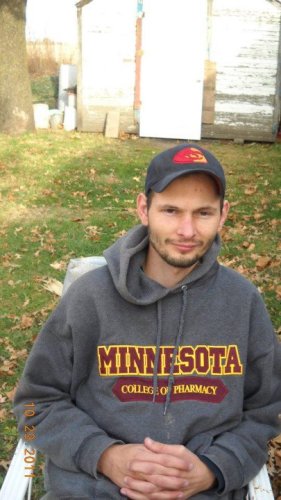 Jeremy Mcclurg