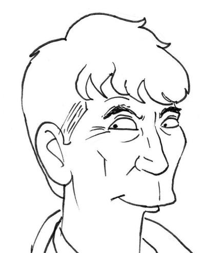 Julian West