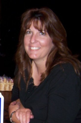 Laura Gagliardo
