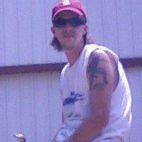 Brian Garrett