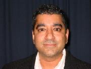 Chetan Sawhney
