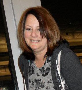 Shari Martinsen