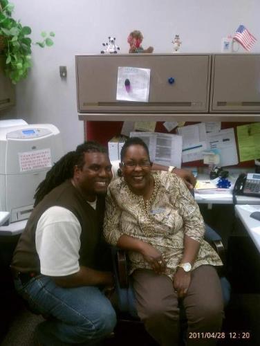 Ella Armstead