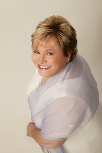 Carol Dickey