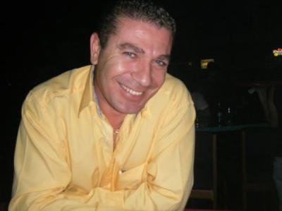 Tino Ben-David