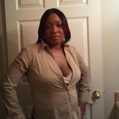 Jamila Brantley