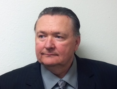Charles Petoskey