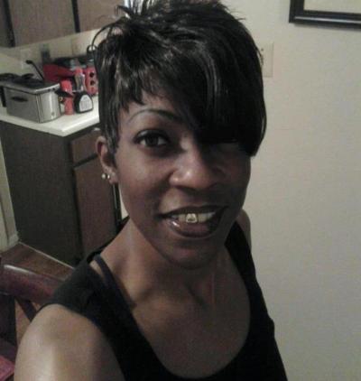 Tiffany Zacharie