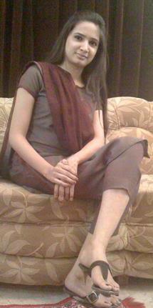 Saira Malik