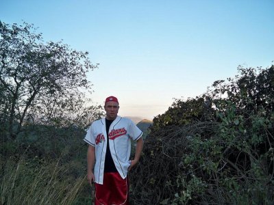 Justin Woost