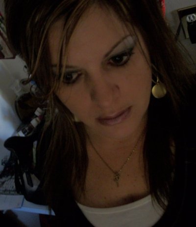 Maria Hayduke