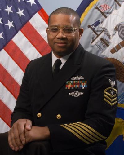 Shadrach Williams