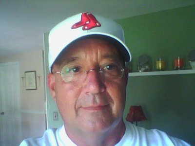 Michael Carter