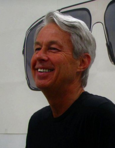 Robert High