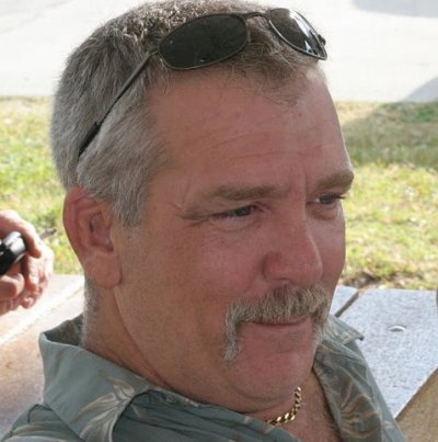 Timothy Rhodes