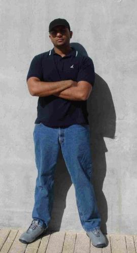 Clement Oommen