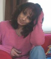 Michelle Scodro