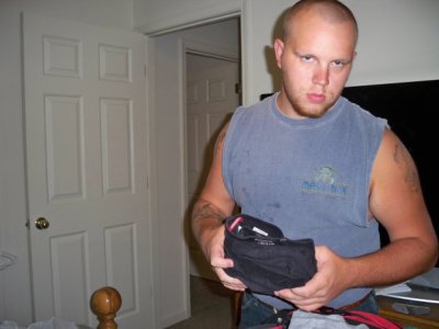 Derek Goostree