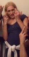 Vicky Flores