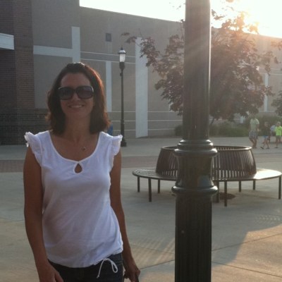 Teresa Kenney