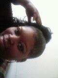 Pretrenia Williams