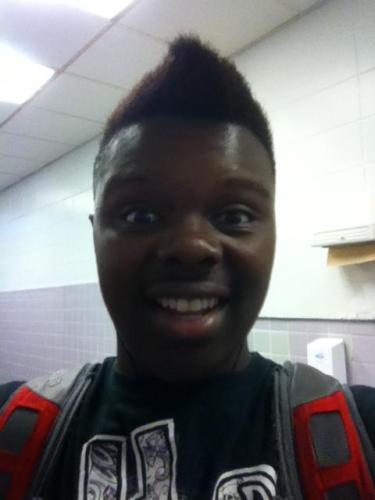 Julian Mcclaney