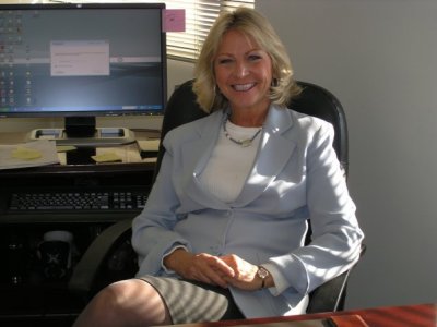 Rosemary Zins