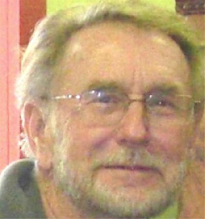 Robert Shappell