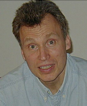 Thomas Costick