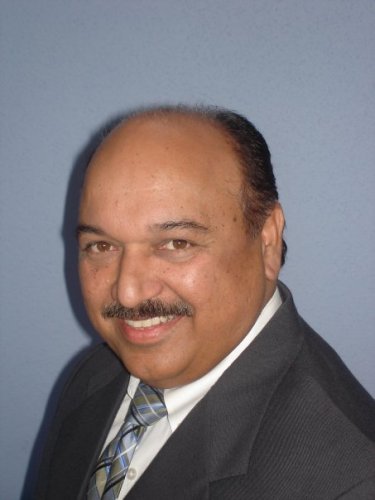 Taro Chellaram