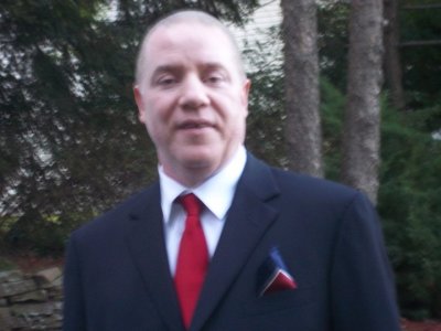 David Zuber