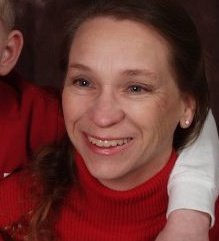 Tammy Iles