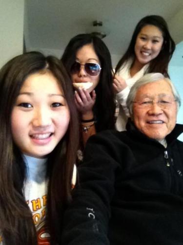 Stanley Kurashige