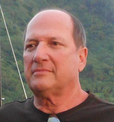 Gregory Hamilton