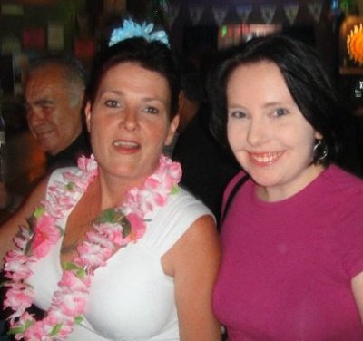 Dawn Blair