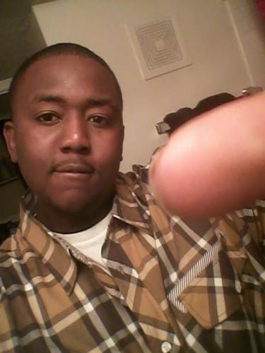 Zedric Willis