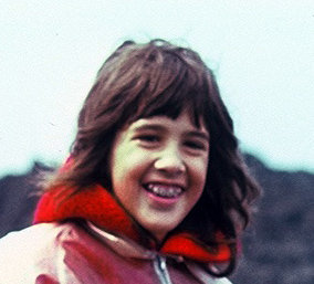 Kristin Monroe