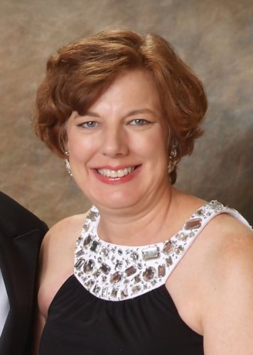 Susan Blackshear