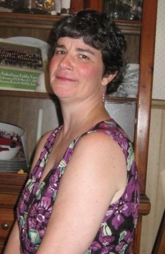 Barbara Collins