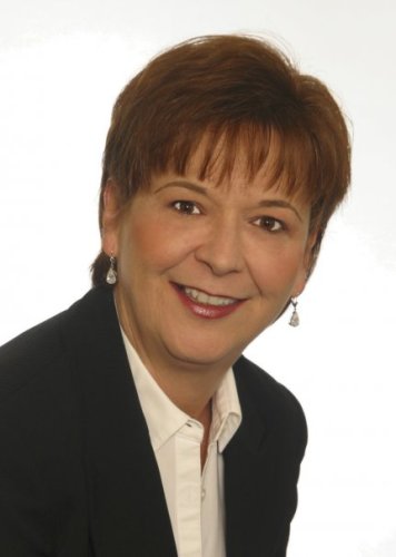 Margaret Behr
