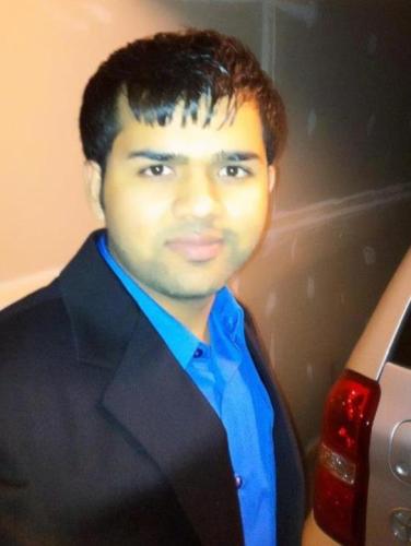 Harpal Bhalla