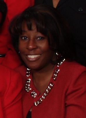 Barbara Chisolm